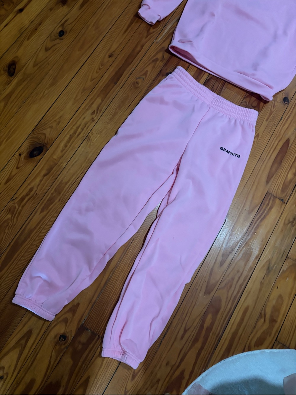 💗 {Graphite Jogger Set} - Picture 5 of 11